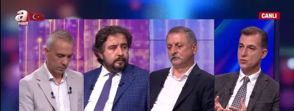 Yerli doğal gaz faturaları ne kadar düşürecek? Ekonomist Nejat Özonay A Haber ekranlarında tarih verdi