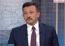 Hamza Dağ A Haber’de
