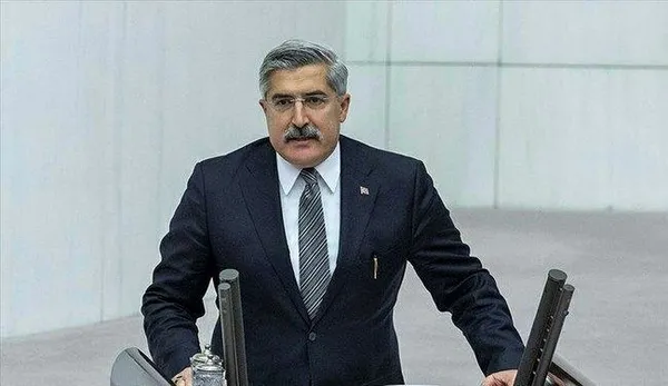 Disney’in skandal ’Atatürk’ dizisi kararı Meclis’e taşınıyor! AK Parti Hatay Milletvekili Hüseyin Yayman açıkladı: En sert yaptırımlar uygulanacak