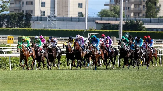 At yarışlarında ’derbi’ heyecanı! 94. Gazi Koşusu ne zaman? 2020 Gazi Koşusu seyircili mi olacak?