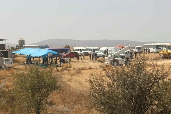 Dışişleri Bakanlığından BMGK’ya Pile-Yiğitler yolu tepkisi: Gerçeklerden tamamıyla kopuk...