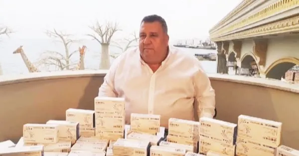 Halil Falyalı kimdir, kaç yaşındaydı, nereli? Halil Falyalı neden öldürüldü?