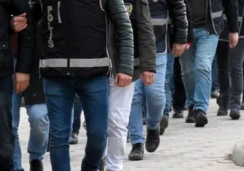DEAŞ'ın finans kaynaklarına operasyon!