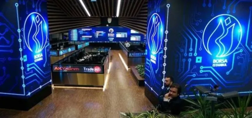 Son dakika! Borsa 106 bin puanı aştı