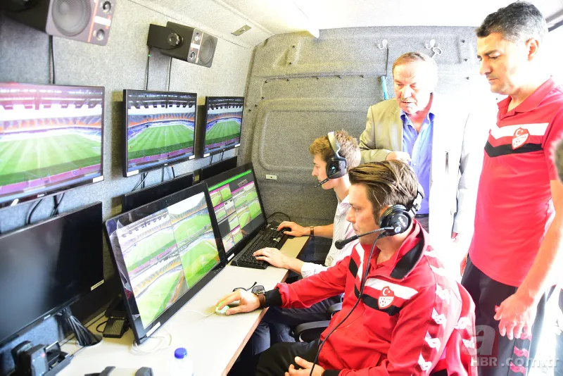 Yusuf Namoğlu'ndan Ümit Öztürk bombası 22