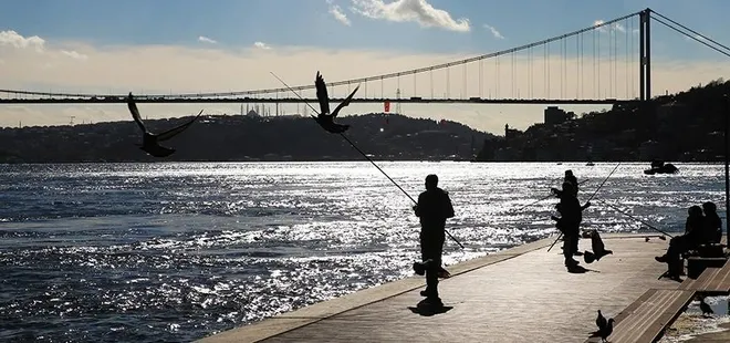 Bayramda hava nasıl olacak? İşte cevabı...