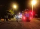 Mersin’de patlama son dakika: Mersin Polis evine saldırı mı oldu?