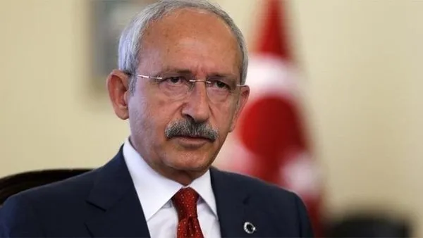 “Sizce muhalefetin Cumhurbaşkanı adayı kim olmalıdır?” | Kemal Kılıçdaroğlu aday olmalı mı? | 10 seçim kaybeden Kılıçdaroğlu rakamlarda dibe çakıldı - 4