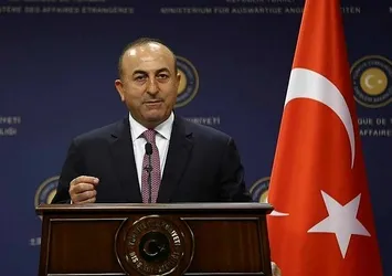 "AB'nin Türkiye'ye her zamankinden daha fazla ihtiyacı olacak"