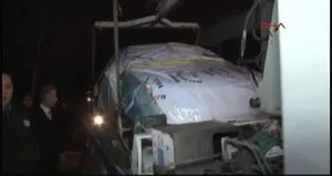 İstanbul’da aranan bomba düzenekli araç bulundu