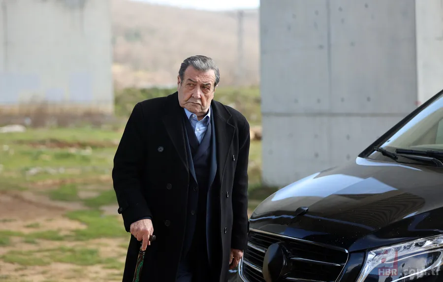 ATV'nin reyting rekortmeni dizisi A.B.İ.'de 10. bölüm! Doğan ve Çağla adaletin peşinde 6