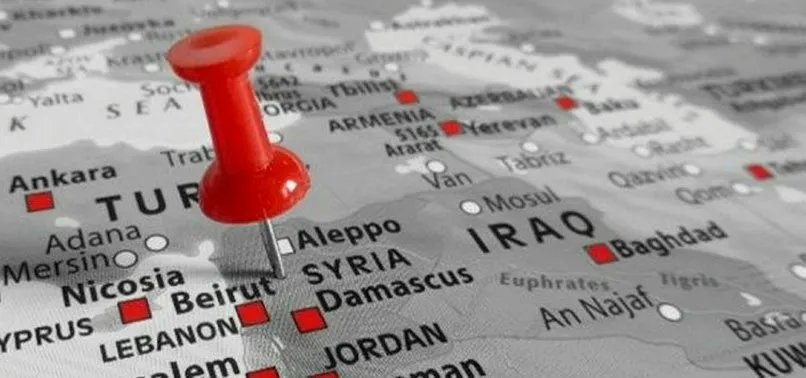 Terör örgütü PKK 5 sınır kapısını işgal etti