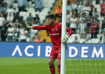 Fabri, Tolga Zengin'den formayı kaptı