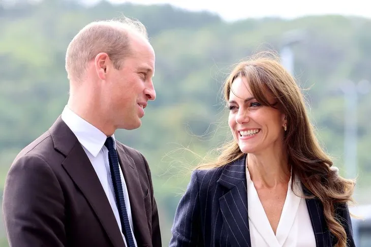 İngiliz Kraliyet Ailesi’nde yeni iddia! Sırra kadem basmıştı! Prens William Prenses Kate’i bakın kimle aldatıyormuş...
