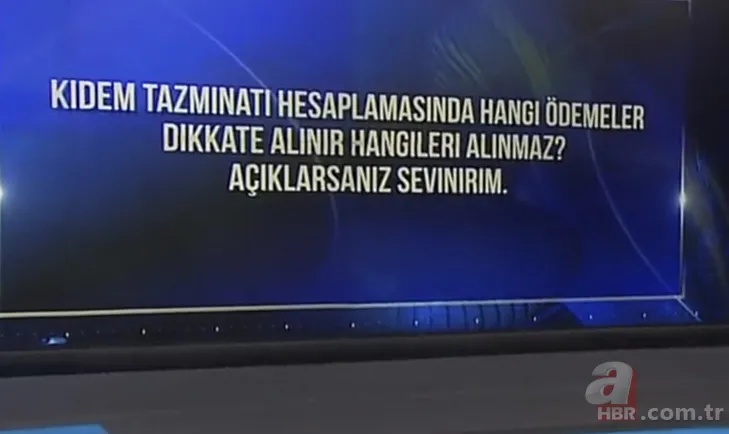Son dakika: Emeklilerin Temmuz zammı ne kadar olur? Merkez Bankası faiz indirimine gider mi? Piyasaları nasıl etkiler? Faruk Erdem cevapladı 10
