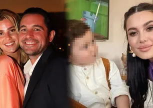 Sabancı Ailesi'nde sürpriz gelişme: Arzu Sabancı'dan Uzay hamlesi...