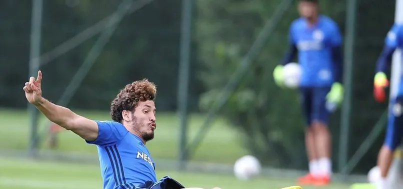 Aykut Kocaman Fenerbahçe'de kalsaydı Salih, Premier Lig oyuncusu olurdu