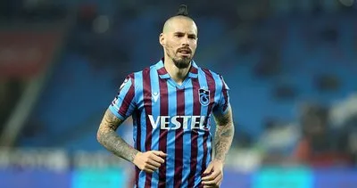 Marek Hamsik'ten şampiyonluk yorumu! Bordo mavili taraftarlara övgü