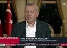 Yeni askerlik sistemi nasıl olacak? Erdoğan açıkladı