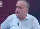 Türk toplumunun yüzde 80ine hırsız dedi!