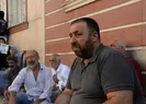 Evlat nöbetindeki acılı baba yürekleri dağladı