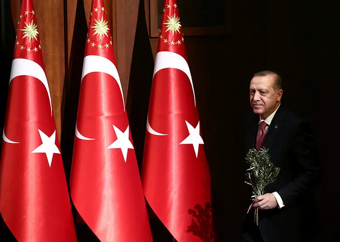 Cumhurbaşkanı Erdoğan'dan çiftçilere müjde: Mazot maliyetinin yarısını biz ödeyeceğiz - 1