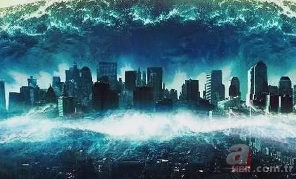 Kıyamet yaklaştı mı? 2020 felaketleri kıyamet alameti mi? Kur’an-ı Kerim'de geçen kıyamet alametleri neler? 22