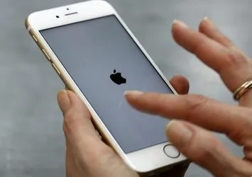 Apple'dan Çin kararı