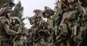 İsrail Fransız heyetin girişini engelledi