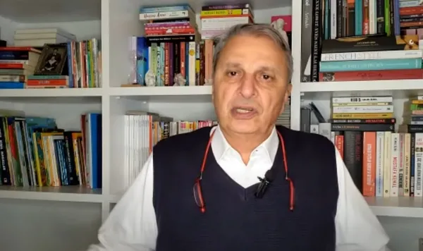 ’CHP gayri milli’ sözleri Can Ataklı’yı kızdırdı: Aslı Baykal’a hakaretler savurdu