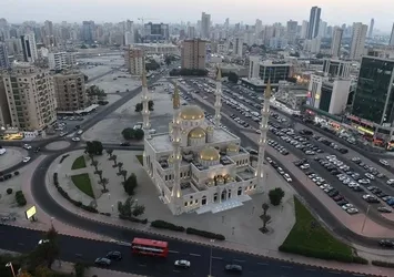 A Haber Körfezin incisi Kuveyt’te!