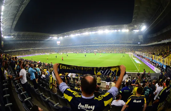 TFF'den yeni seyirci kararı! Hatırlatma dozunu olmayanlar stada giremeyecek - 2