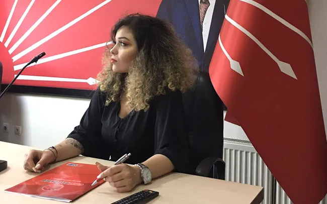İddianame hazırlandı! Trabzonspor ve Trabzonlulara hakaret eden CHP'li İlayda Kılınç için istenen ceza belli oldu - 5