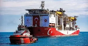 Doğal gaz keşfi Türkiye’nin rolünü değiştiriyor!