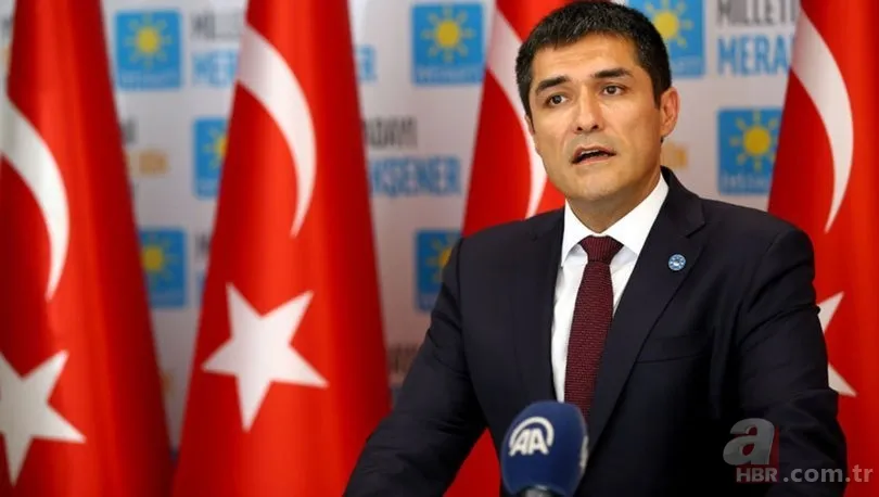 Buğra Kavuncu kimdir? Ümit Özdağ'ın FETÖ'cülükle suçladığı İYİ Parti İstanbul İl Başkanı Buğra Kavuncu nereli? 4