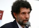 Osman Kavala için flaş karar