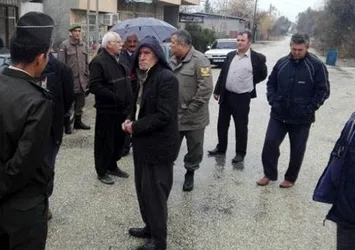 Adana'da peş peşe 2 patlama sesi