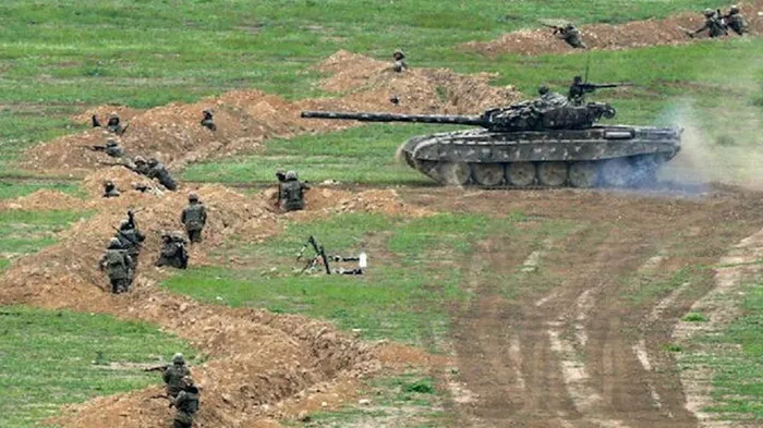 Azerbaycan ordusu kritik aşamayı geçti: Dağlık Karabağ’da ilerleme bundan sonra hızlanacak