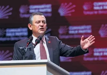 Özgür Özel’den Ekrem İmamoğlu’na ‘sessiz darbe’ hazırlığı!
