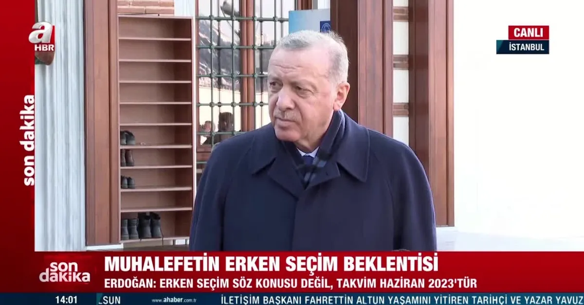 Son dakika: Başkan Erdoğan'dan reform paketi açıklaması! Reform paketinde neler olacak?