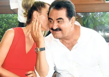 İbrahim Tatlıses evleniyor