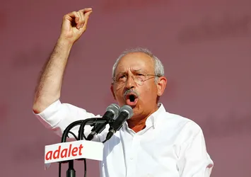 Kılıçdaroğlu'ndan skandal açıklamalar