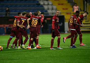 Kayserispor, Kasımpaşa'yı 3-0 mağlup etti