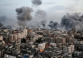 ABD Hamas ile görüşmeyi doğruladı! "Müzakere için değil"