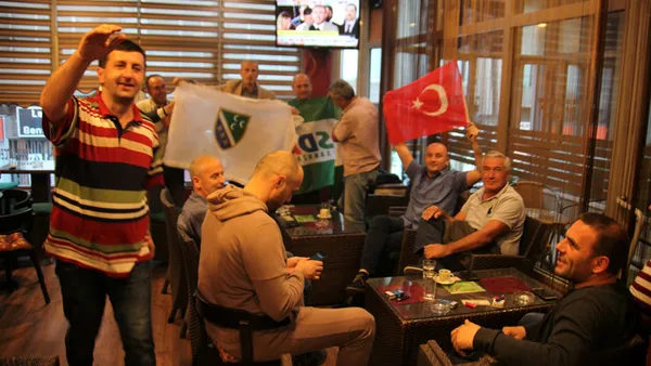 1682963790611.jpg Sancaklı Boşnaklardan Başkan Recep Tayyip Erdoğan'a destek: Türkiye'nin liderliğinde güçlü ve istikrarlı Balkanlar - 4