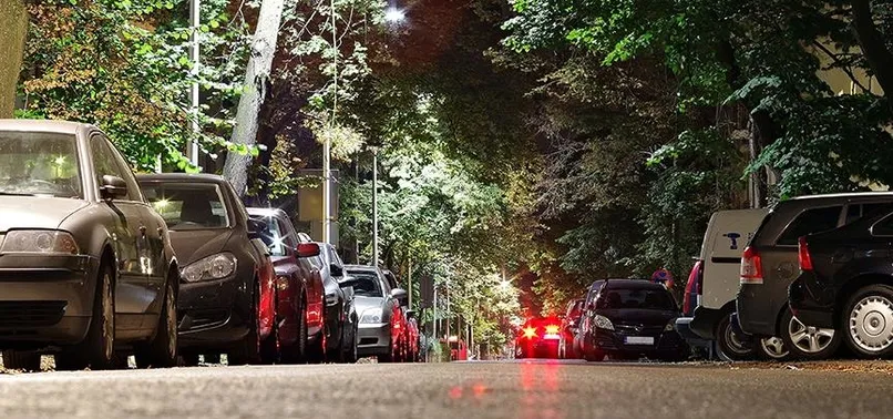 Her dairenin bir otopark alanı olacak