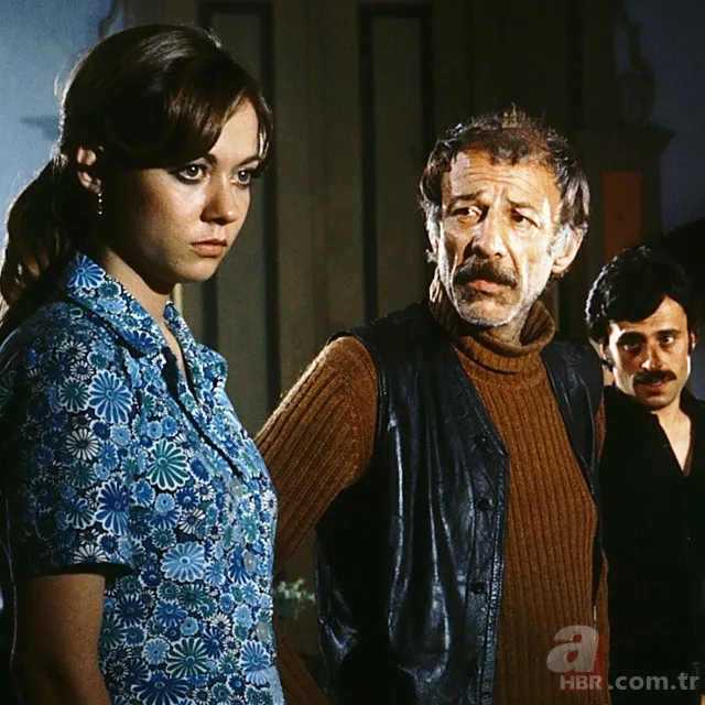 Yeşilçam efsaneleri 26