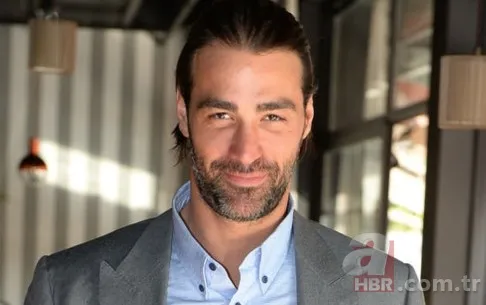 Gecenin Ucunda'nın Ahmet'i Sarp Levendoğlu’nun eski eşi meğer kendisinden daha ünlüymüş! Şimdilerde güzelliğiyle büyüleyen o isim… 9