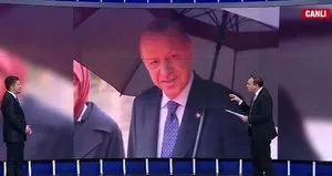 Barışın anahtarı Erdoğan’da!
