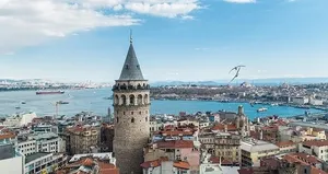 Galata Kulesi yeniden ziyarete açılıyor!